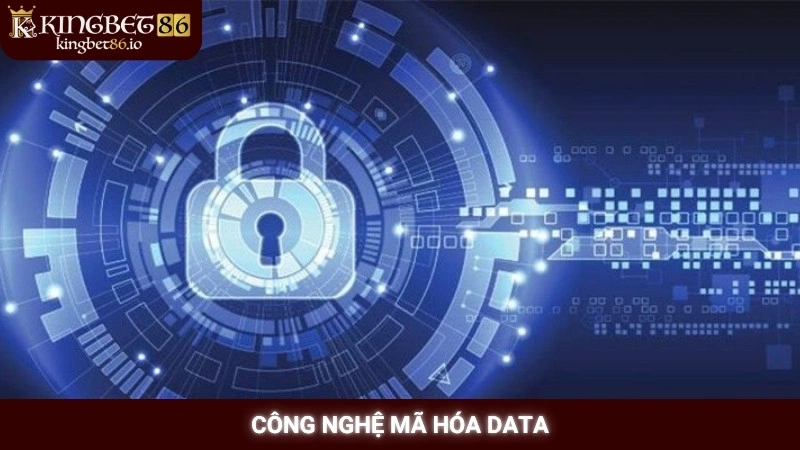 Chính sách bảo mật 2 Công nghệ mã hóa Data