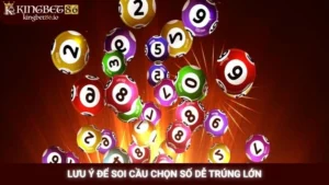 Soi Cầu Dàn Đề